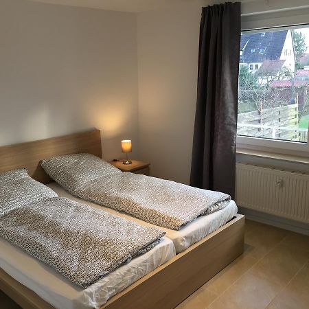 Bs Living Ap Am Zoo Apartamento Braunschweig Exterior foto