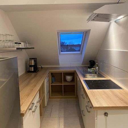 Bs Living Ap Am Zoo Apartamento Braunschweig Exterior foto