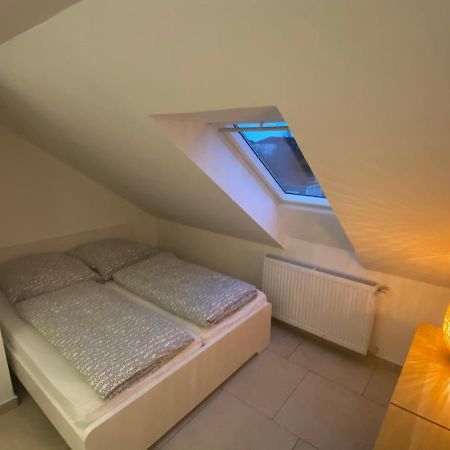 Bs Living Ap Am Zoo Apartamento Braunschweig Exterior foto