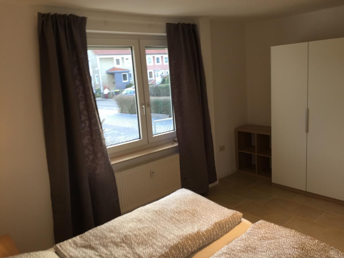Bs Living Ap Am Zoo Apartamento Braunschweig Exterior foto