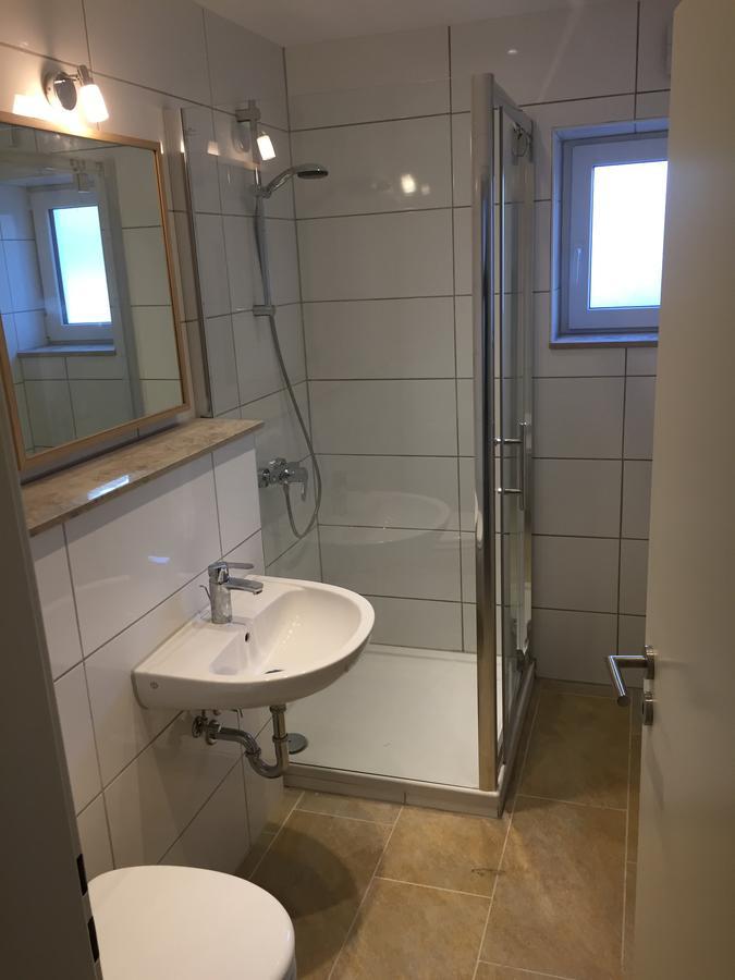 Bs Living Ap Am Zoo Apartamento Braunschweig Exterior foto