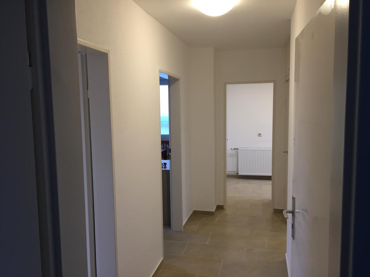 Bs Living Ap Am Zoo Apartamento Braunschweig Exterior foto