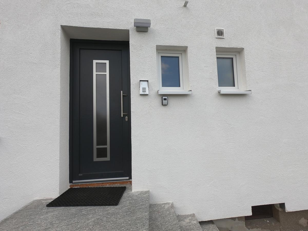 Bs Living Ap Am Zoo Apartamento Braunschweig Exterior foto