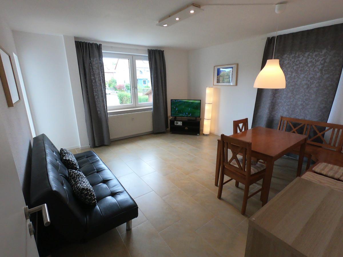 Bs Living Ap Am Zoo Apartamento Braunschweig Exterior foto