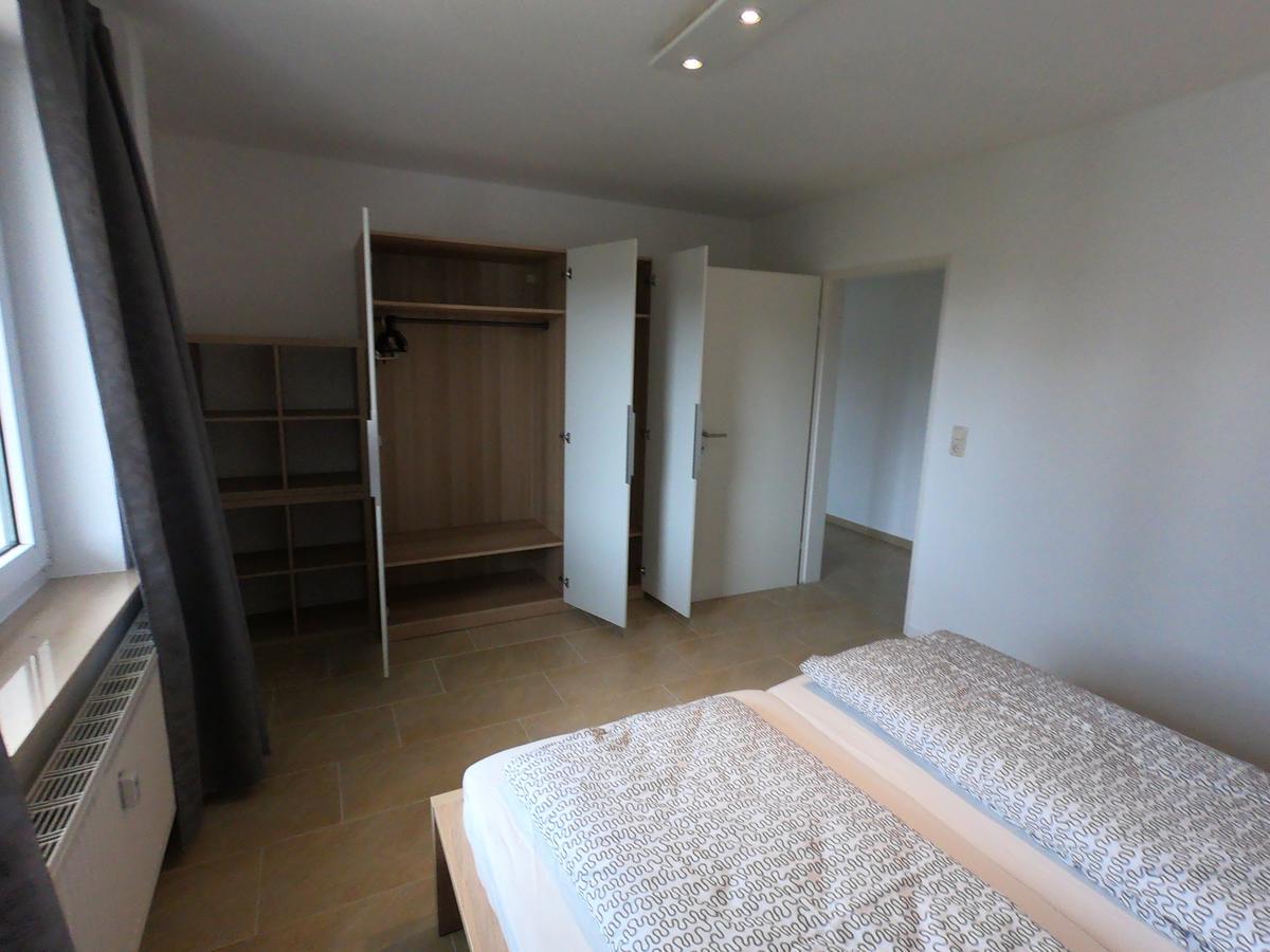 Bs Living Ap Am Zoo Apartamento Braunschweig Exterior foto