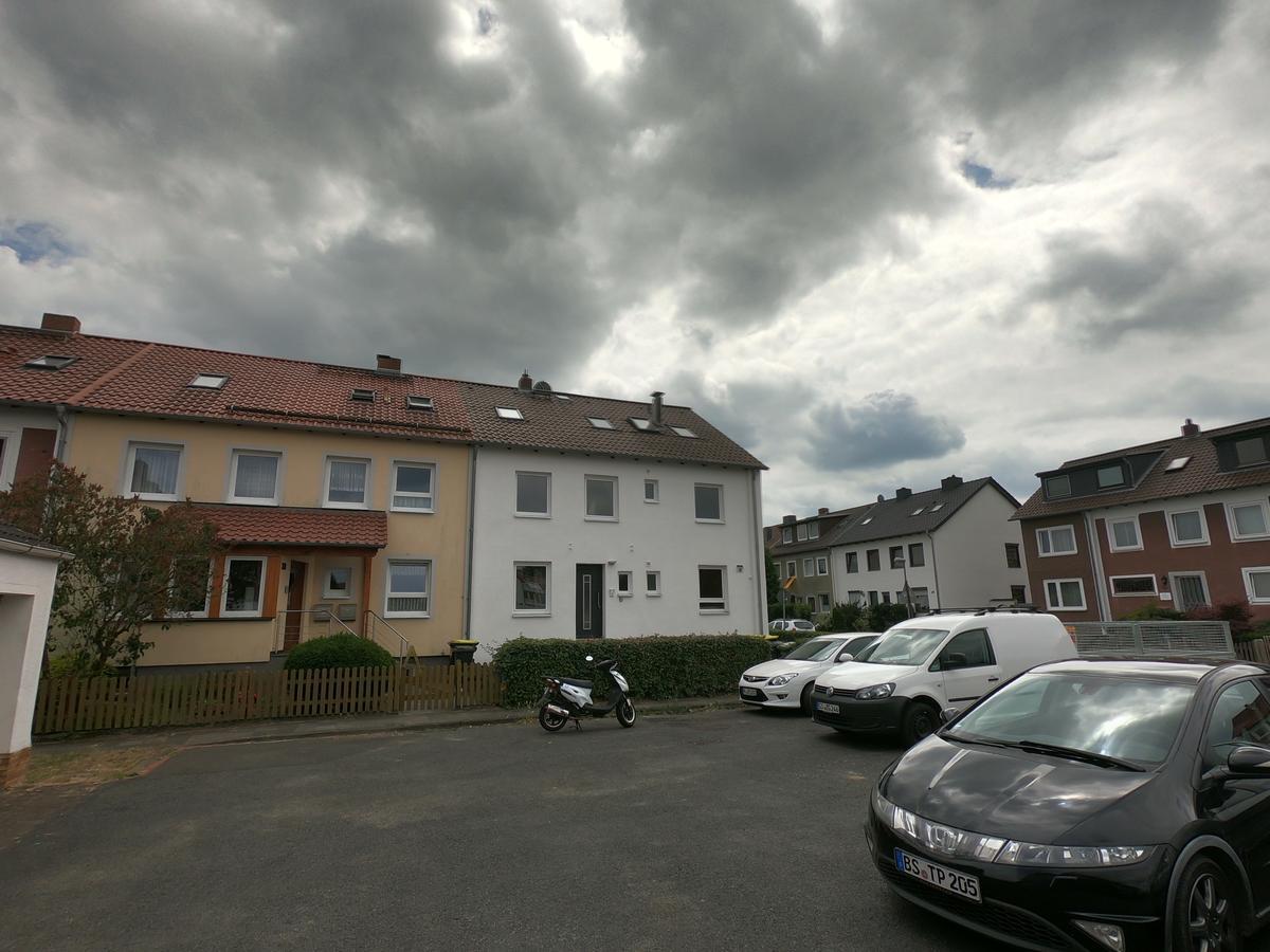 Bs Living Ap Am Zoo Apartamento Braunschweig Exterior foto