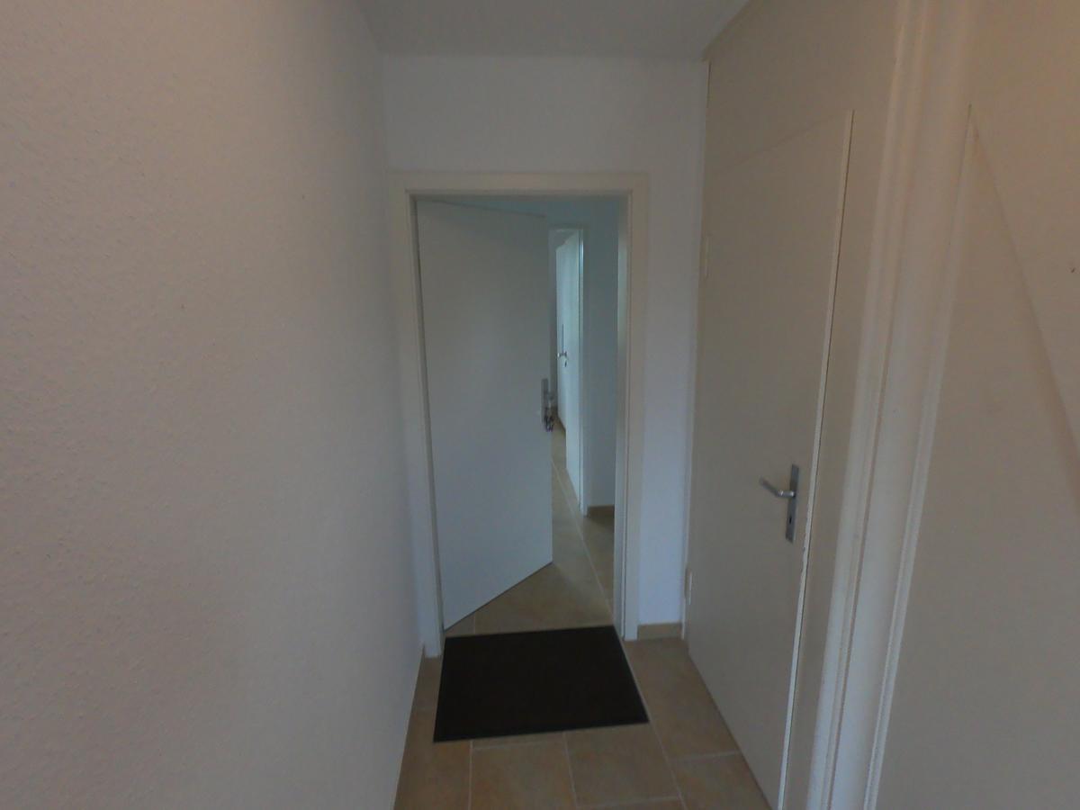 Bs Living Ap Am Zoo Apartamento Braunschweig Exterior foto