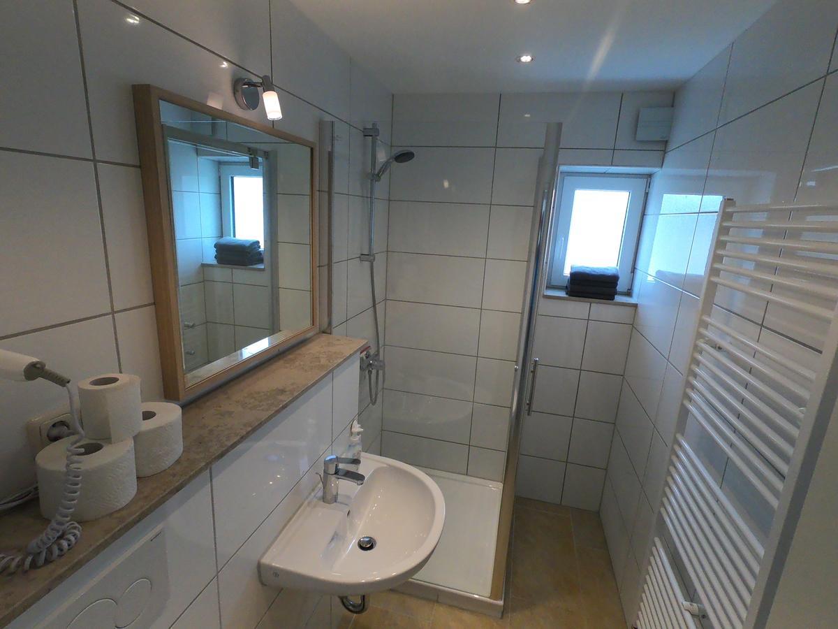 Bs Living Ap Am Zoo Apartamento Braunschweig Exterior foto