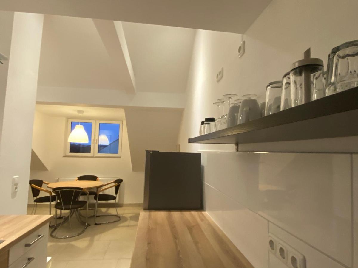 Bs Living Ap Am Zoo Apartamento Braunschweig Exterior foto