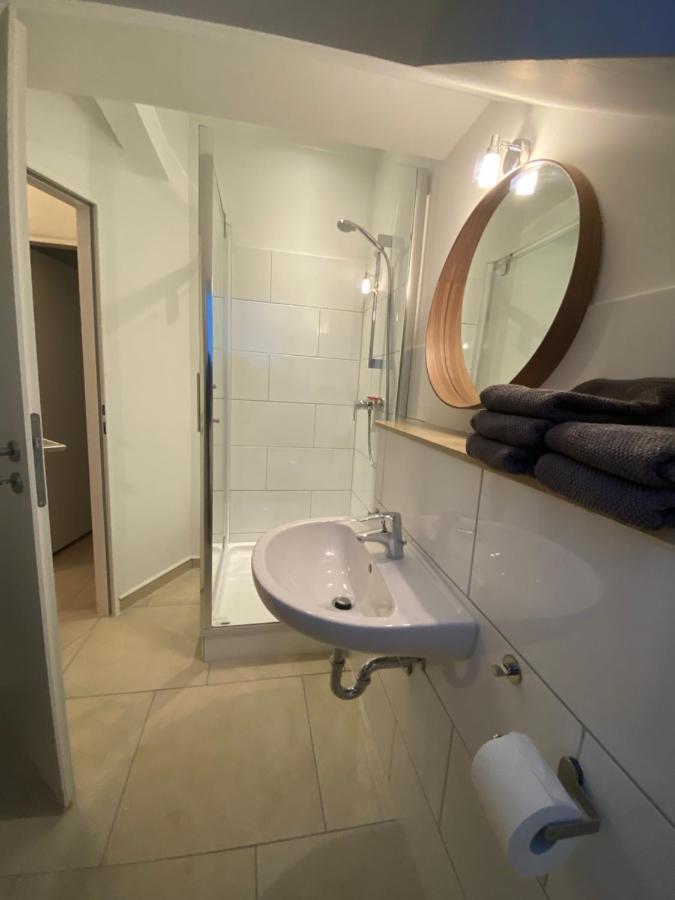 Bs Living Ap Am Zoo Apartamento Braunschweig Exterior foto
