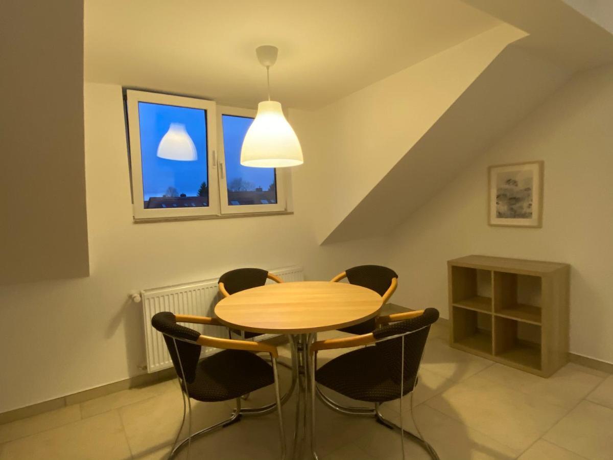 Bs Living Ap Am Zoo Apartamento Braunschweig Exterior foto