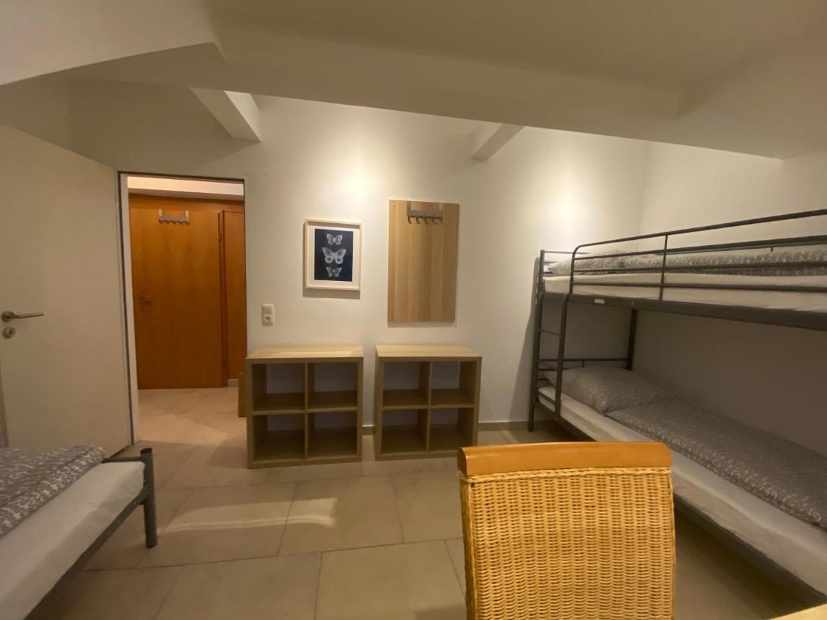 Bs Living Ap Am Zoo Apartamento Braunschweig Exterior foto