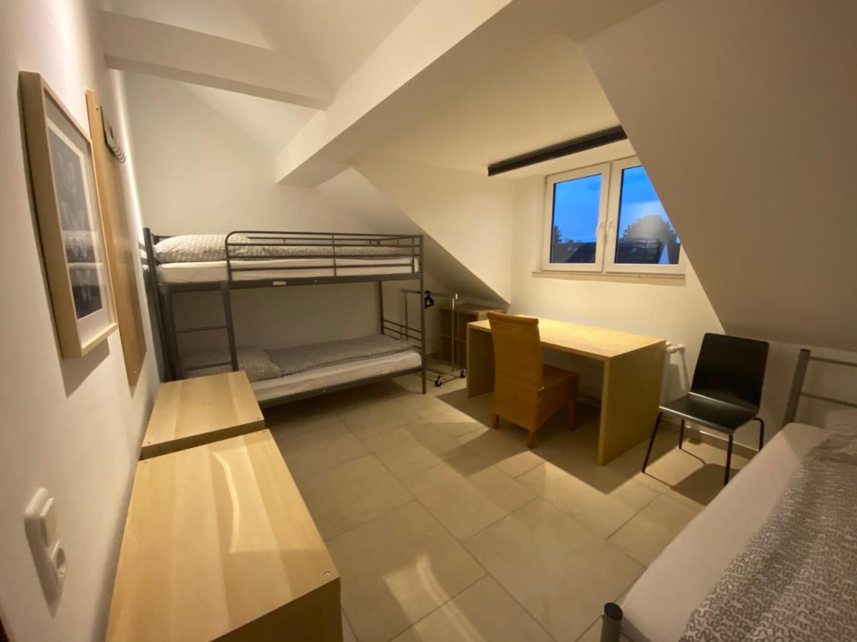 Bs Living Ap Am Zoo Apartamento Braunschweig Exterior foto