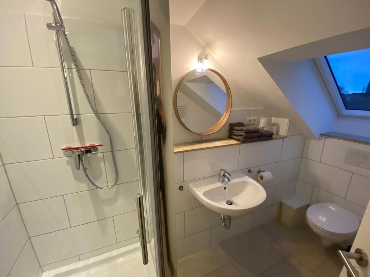Bs Living Ap Am Zoo Apartamento Braunschweig Exterior foto