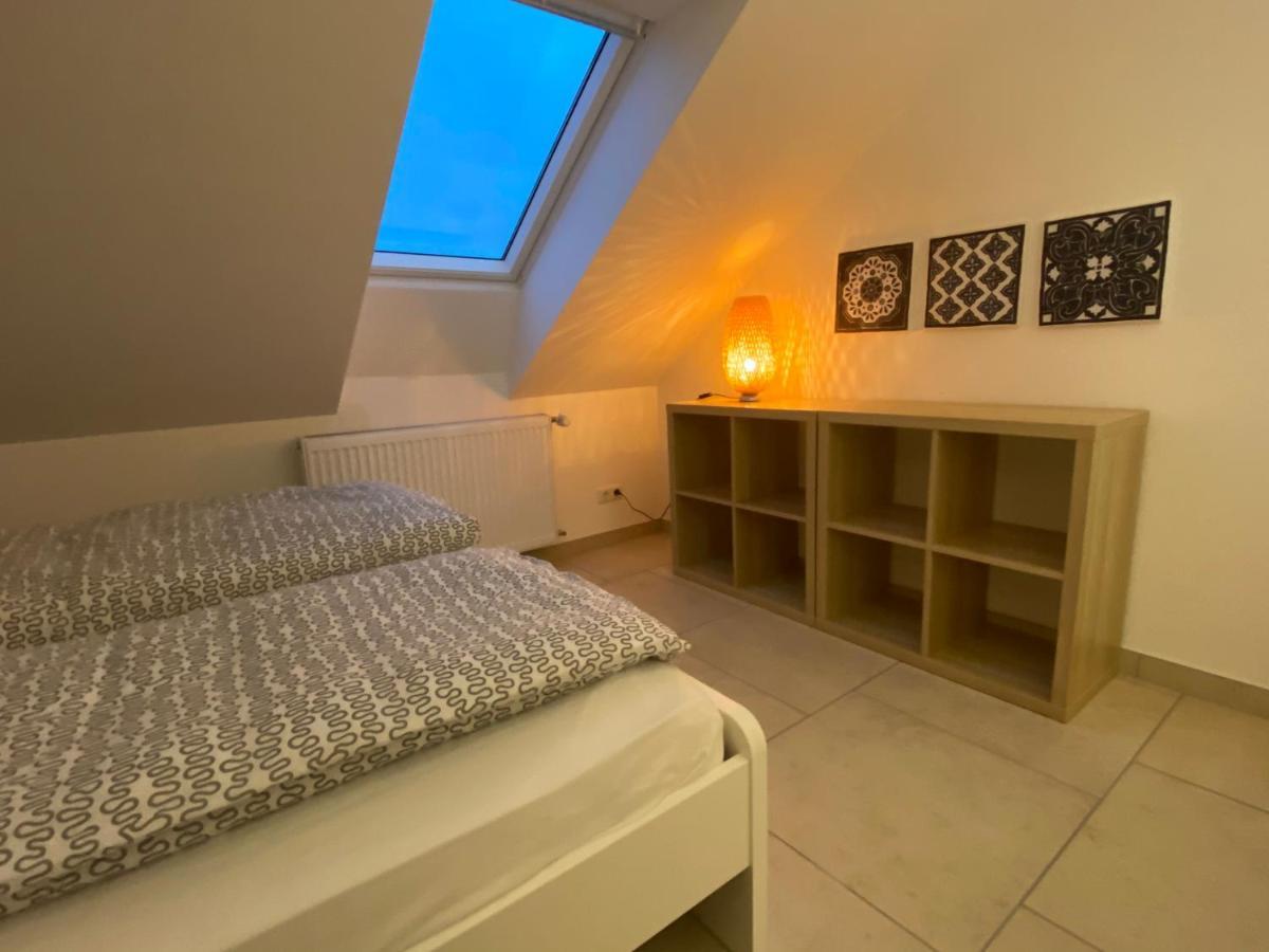 Bs Living Ap Am Zoo Apartamento Braunschweig Exterior foto