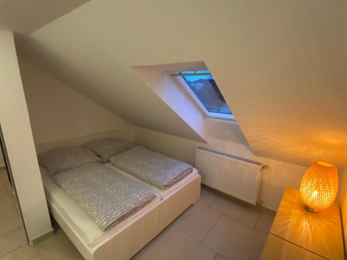 Bs Living Ap Am Zoo Apartamento Braunschweig Exterior foto
