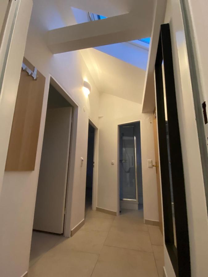 Bs Living Ap Am Zoo Apartamento Braunschweig Exterior foto